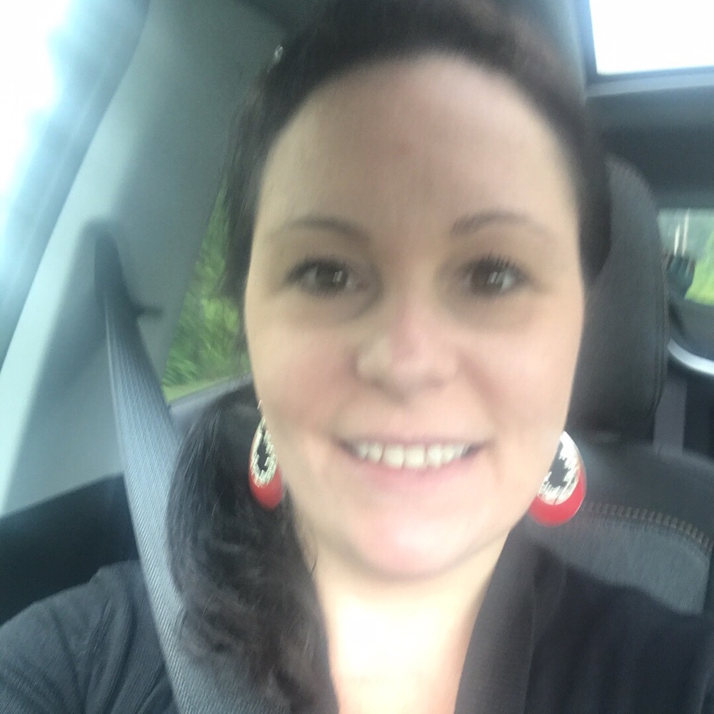 Meet your Posher, Melanie